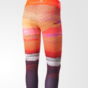 Stella McCartney for Addias!!